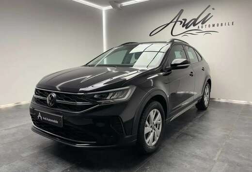 Volkswagen 1.0 TSI DSG *CARPLAY*CAMERA AR*GARANTIE 12 ...