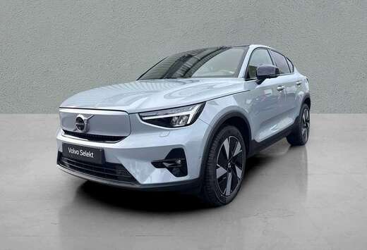 Volvo Recharge Ultimate, Single Motor Extended Range, ...