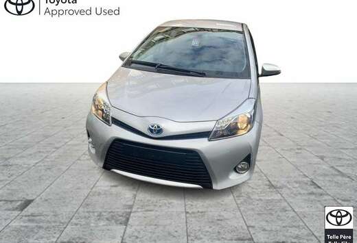 Toyota Dynamic