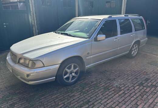 Volvo 2.5 Tdi