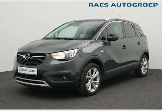 Opel Crossland X 1.2i Edition