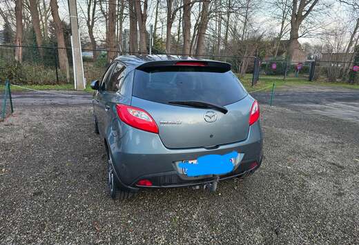 Mazda 2 1.3i Sport SAP