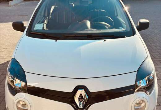 Renault Twingo 1.2i LEv Hello