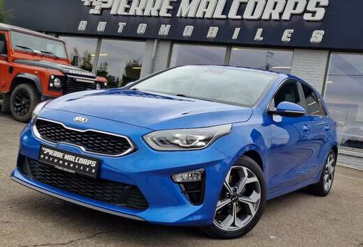 Kia 1.0 T-GDi More ISG / CARPLAY / CAMERA / GARANTIE