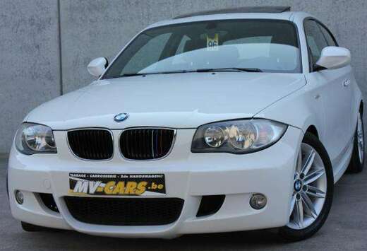 BMW 116i M Pakket
