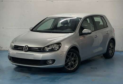 Volkswagen 1.4 Turbo 16v TSI Comfortline DSG