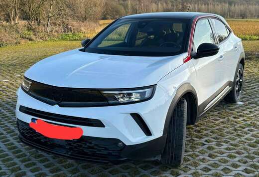 Opel Mokka 1.5 Turbo D GS Line S/S