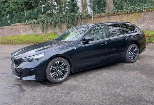 BMW Touring 520iA