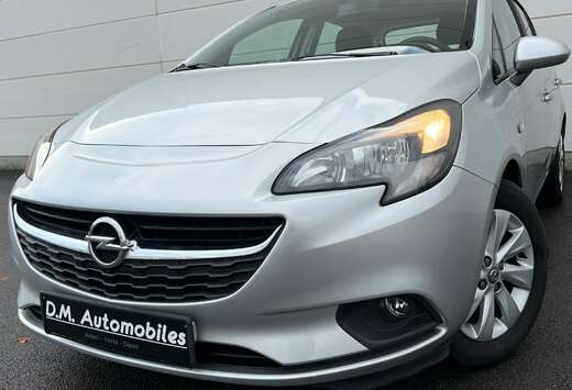 Opel 1.4i Enjoy 5P - A/C - 1an de Garantie*