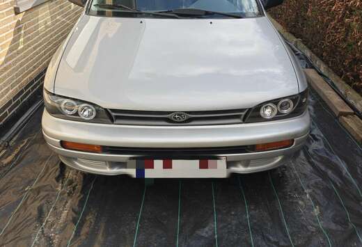 Subaru 1.6i 16v GL