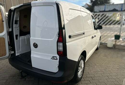 Volkswagen 1.6 CR TDi Startline