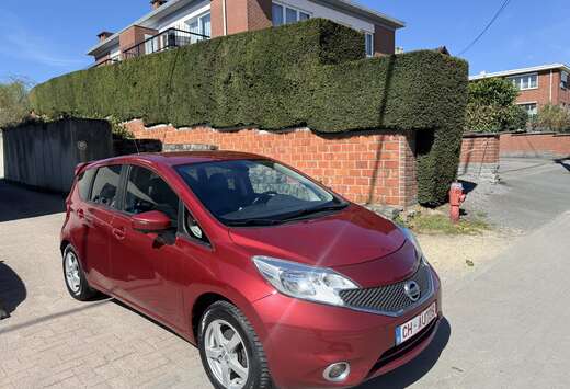 Nissan 1.2 PRETE A IMMATRICULÉ GARANTIE 1 AN