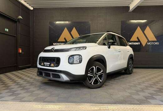 Citroen 1.2 110cv *NAVI*CLIM*CRUISE*CAPTEURS AR*