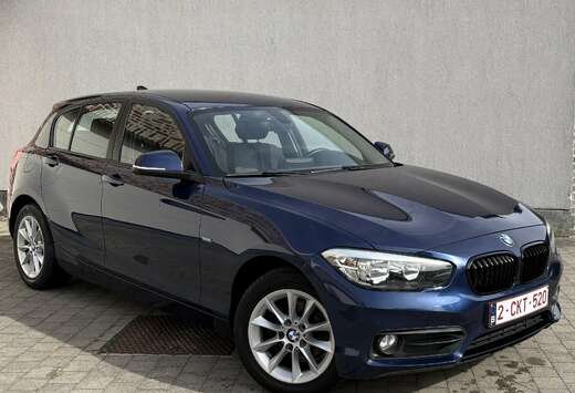 BMW PACK URBAN / LED / PDC / PRTE  IMMATRICULER