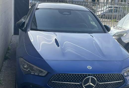 Mercedes-Benz Star Edition