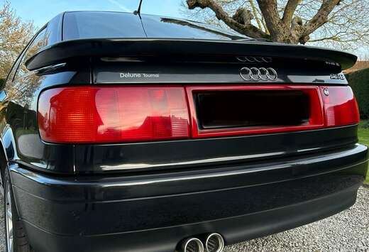 Audi 2.3E 5cylindre