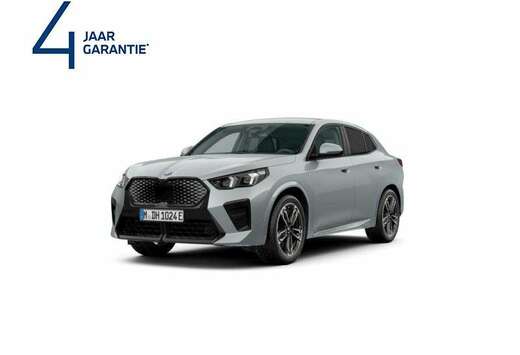 BMW xDrive30 / M Sport Pro