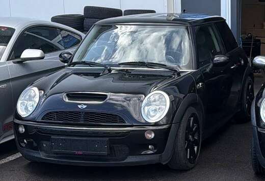 MINI 1.6i 16v