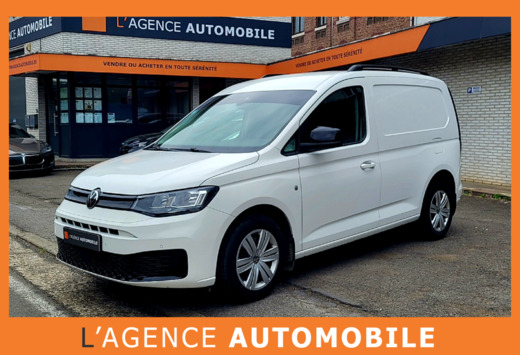 Volkswagen 2.0 TDi Maxi Business DSG PACK CONFORT&ASS ...