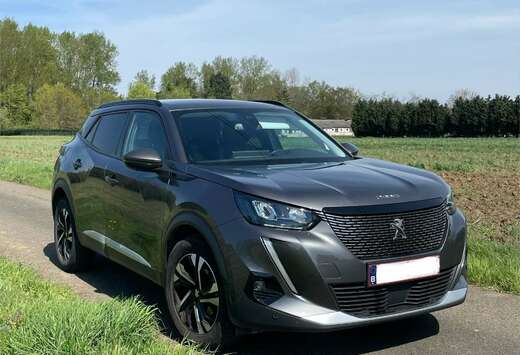 Peugeot 1.2 PureTech Allure S&S