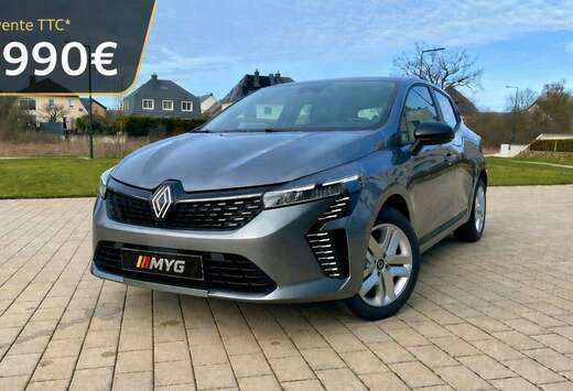 Renault *NEUF* 1.5 Blue dCi 100 EVOLUTION / Caméra