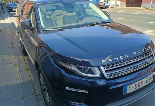 Land Rover 2000