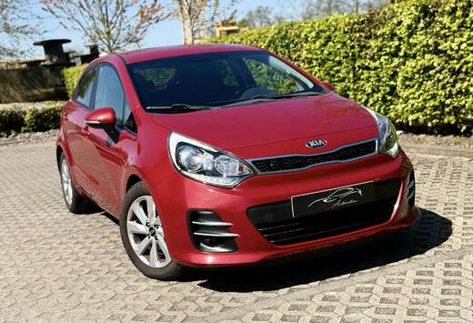 Kia 1.2i*CLIM AUTO*GPS*CAMERA*GARANTIE*