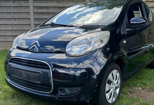 Citroen C1 1.0i Seduction