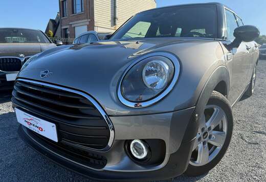 MINI Mini Clubman 1.5A Cooper OPF