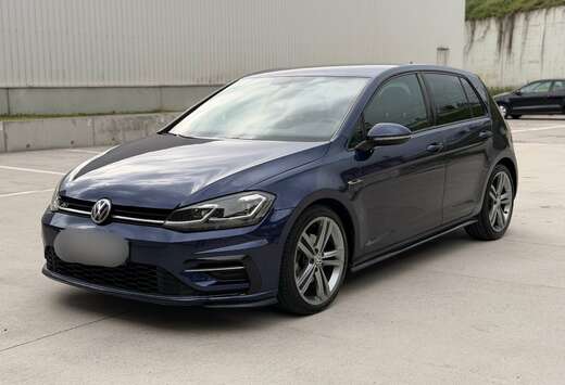 Volkswagen 1.5 TSI  FULL R-LINE  CARPLAY  KEURING