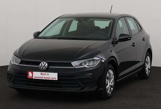 Volkswagen LIFE 1.0 TSI DSG + GPS + CARPLAY + CAMERA  ...