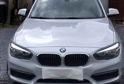 BMW 116i HATCH