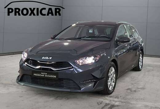 Kia Pulse 1.0i 100cv Carplay*Camera*GPS