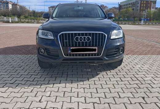 Audi 2.0 TFSI quattro tiptronic, gekeurd voor verkoop