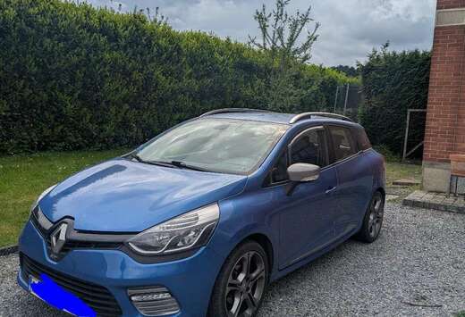 Renault 1.6i Exception