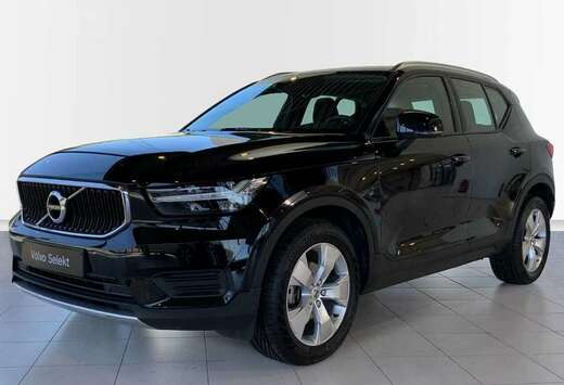Volvo Momentum Pro, T2 automatic + Navi + Park Assist ...