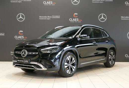 Mercedes-Benz Luxury Line DOS 8326