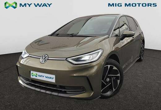 Volkswagen Pro Performance Business 59 kWh (204 pk) / ...