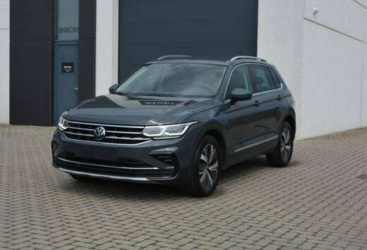 Volkswagen eHybrid 1.4 Elegance 245PK - Matrix LED/Na ...