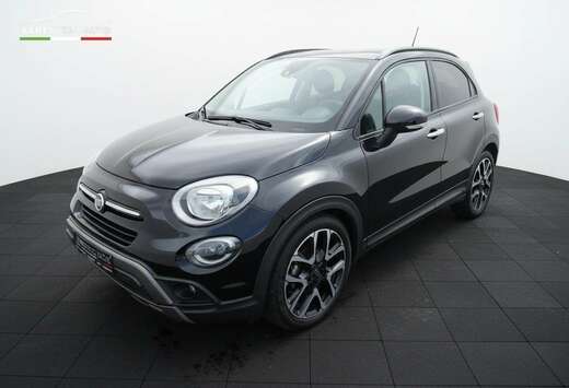 Fiat 1.0 CROSS