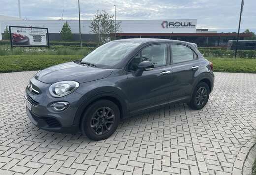 Fiat 500X 1.0 FireFly T3 Sport
