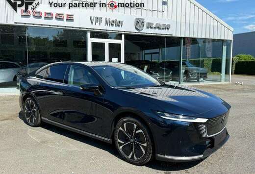 Mazda Takumi