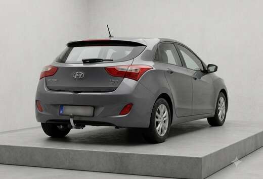 Hyundai 1.4i Comfort