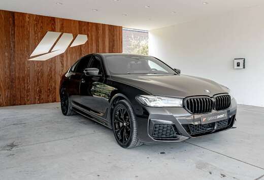 BMW e xdrive