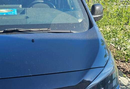 Opel 2.0 TD L2H1 Ready S/S (EU6.4)