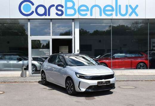 Opel 1.2 Turbo GS REGUL LANE SIDE GPS CAM KEYLESS 1 M ...
