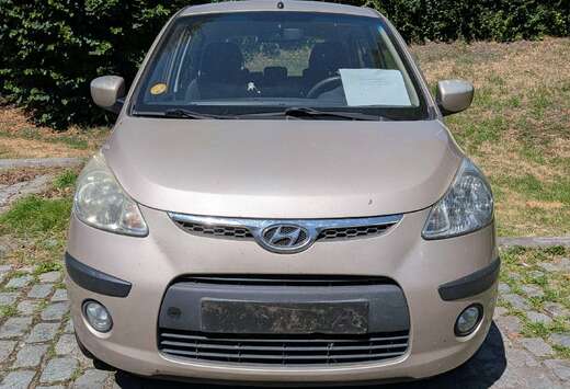 Hyundai