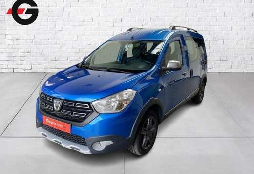 Dacia STEPWAY TCE 116