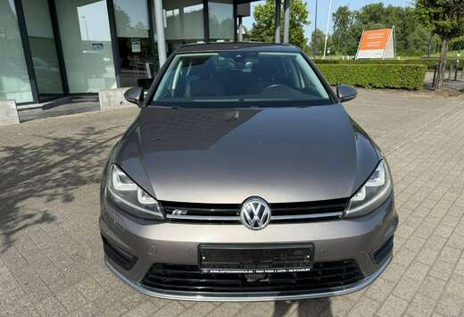 Volkswagen Golf 2.0 CR TDi Highline