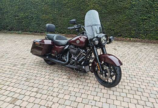 Road King Special